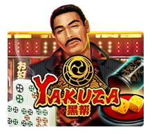 YAKUZA